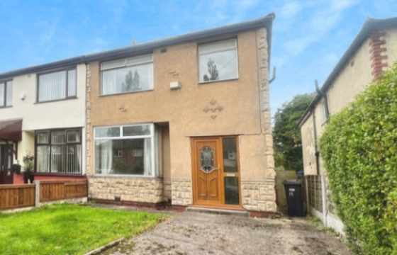 Refurbishment in Bolton photo